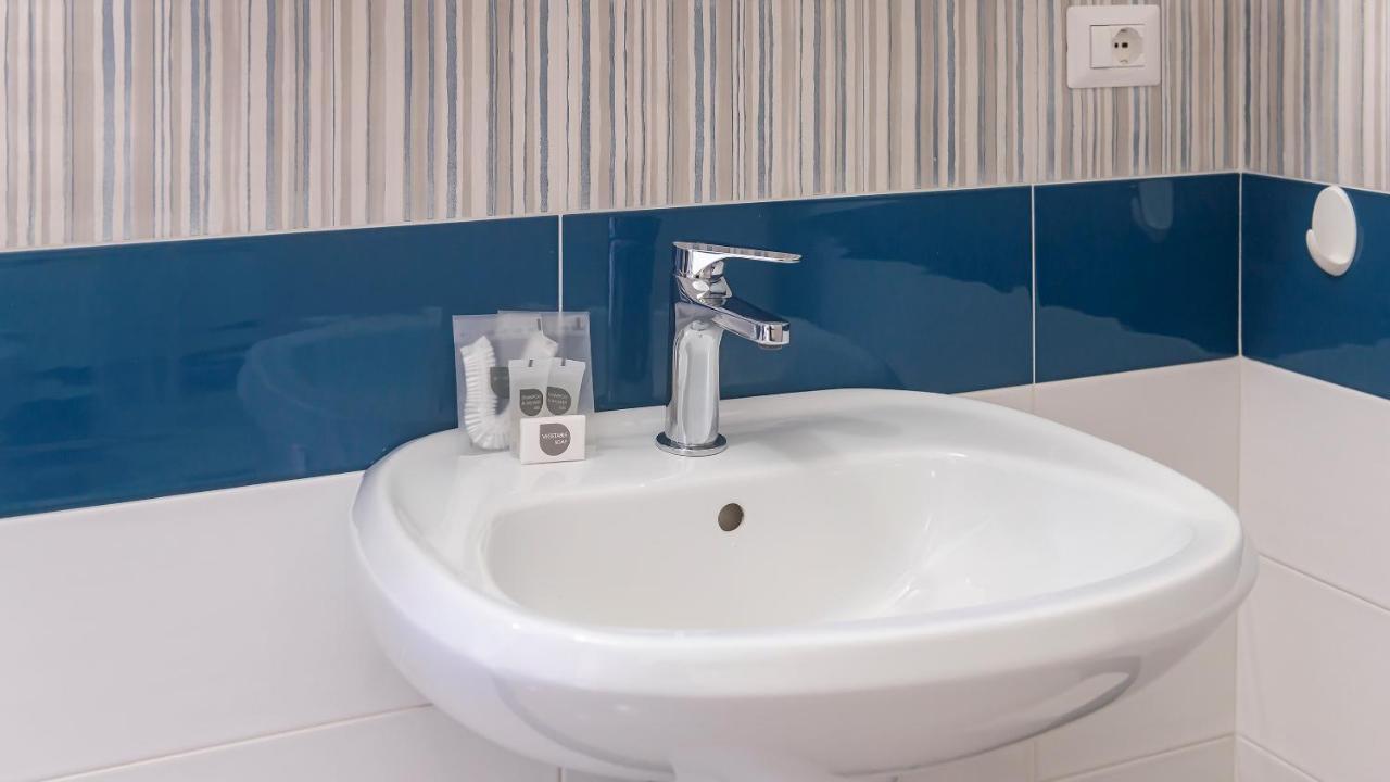 Welcomely - Casa Manca Apartment Alghero Exterior photo