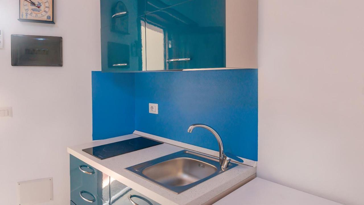 Welcomely - Casa Manca Apartment Alghero Exterior photo