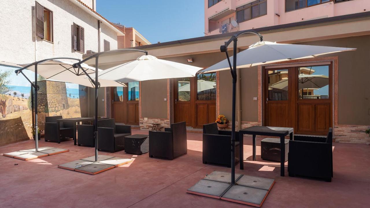 Welcomely - Casa Manca Apartment Alghero Exterior photo