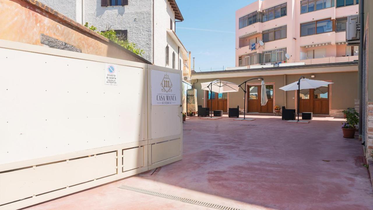 Welcomely - Casa Manca Apartment Alghero Exterior photo