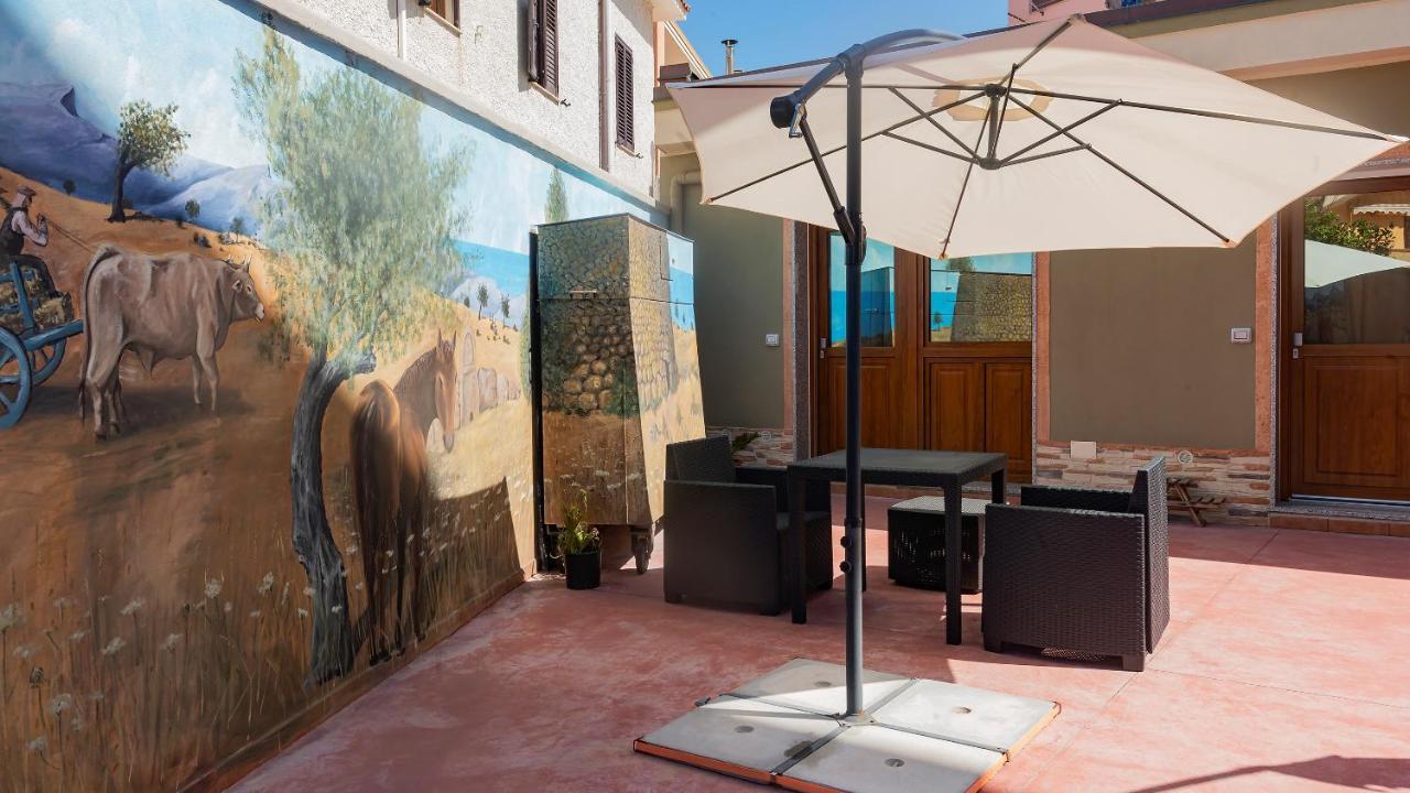 Welcomely - Casa Manca Apartment Alghero Exterior photo