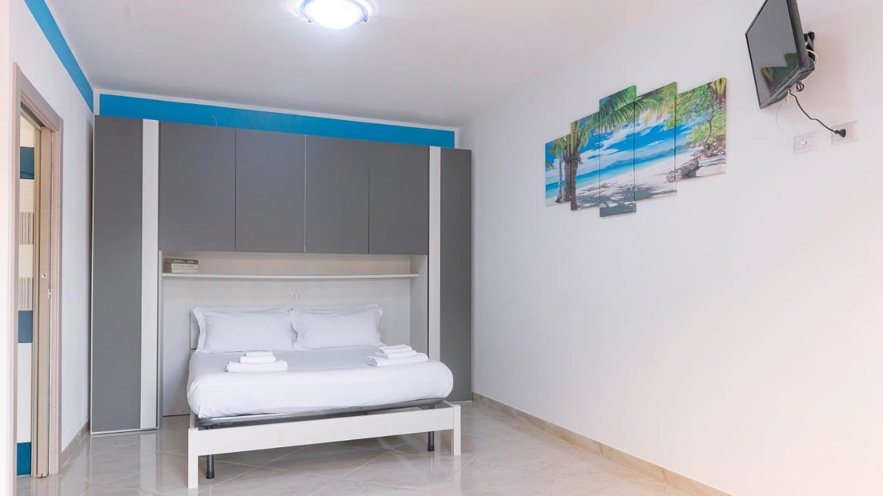 Welcomely - Casa Manca Apartment Alghero Exterior photo