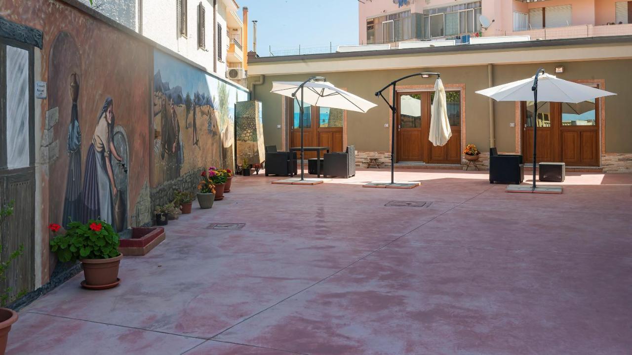 Welcomely - Casa Manca Apartment Alghero Exterior photo