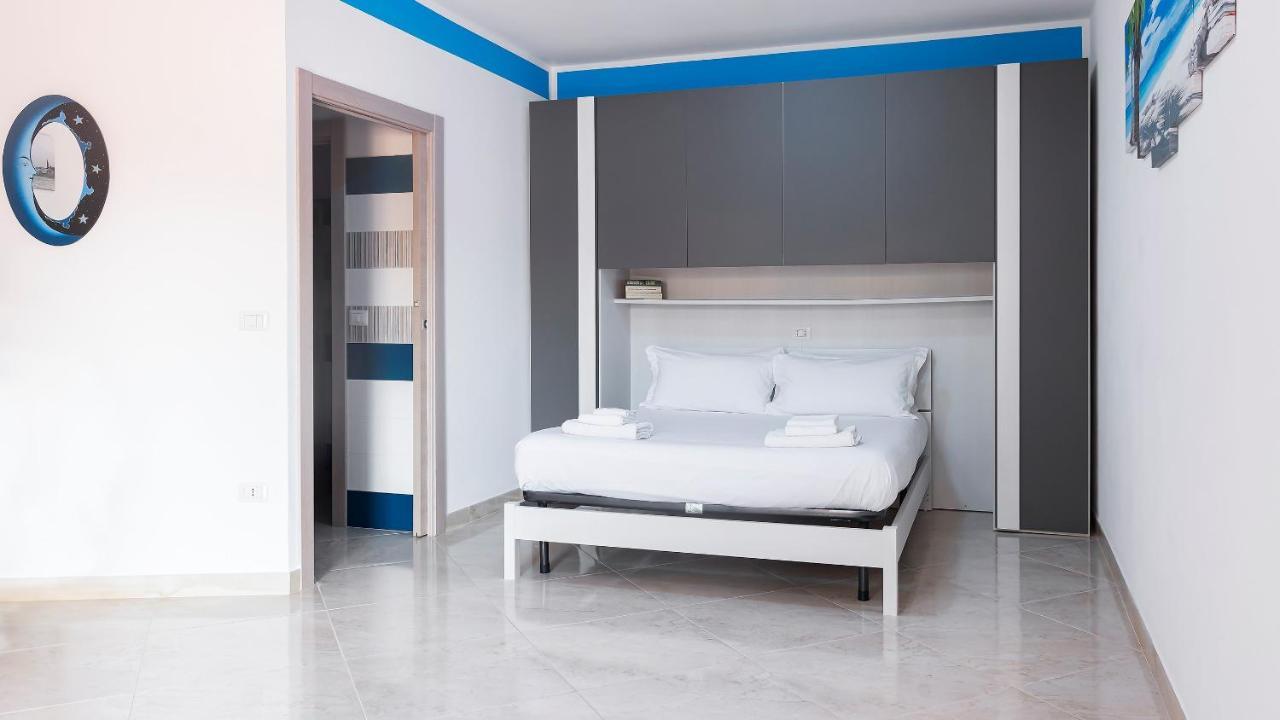 Welcomely - Casa Manca Apartment Alghero Exterior photo
