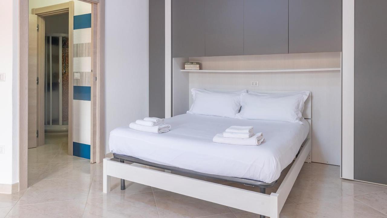 Welcomely - Casa Manca Apartment Alghero Exterior photo