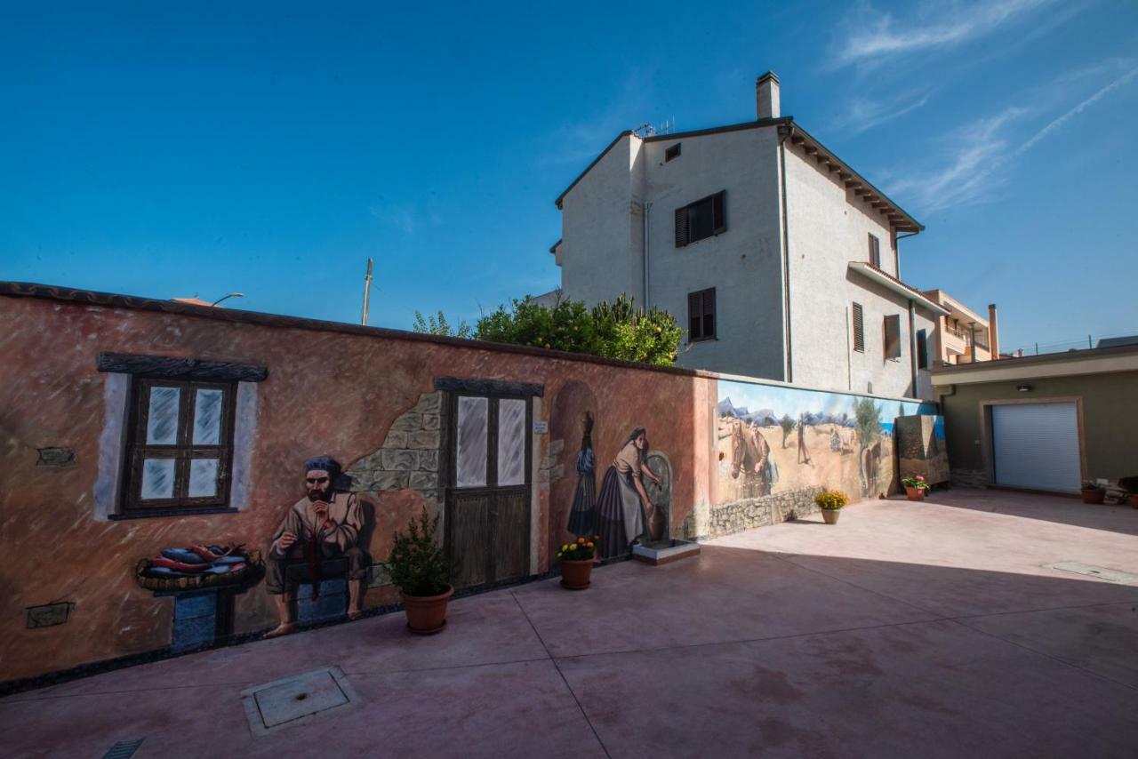 Welcomely - Casa Manca Apartment Alghero Exterior photo