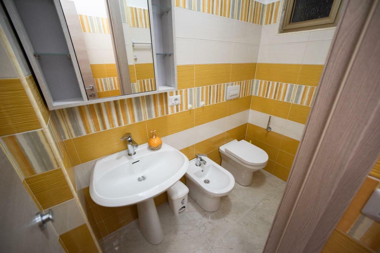 Welcomely - Casa Manca Apartment Alghero Exterior photo