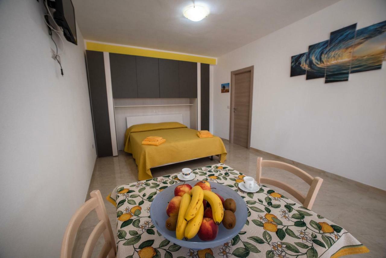 Welcomely - Casa Manca Apartment Alghero Exterior photo