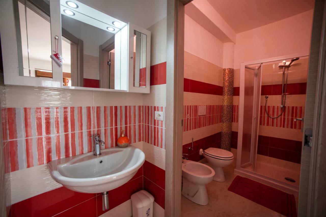 Welcomely - Casa Manca Apartment Alghero Exterior photo