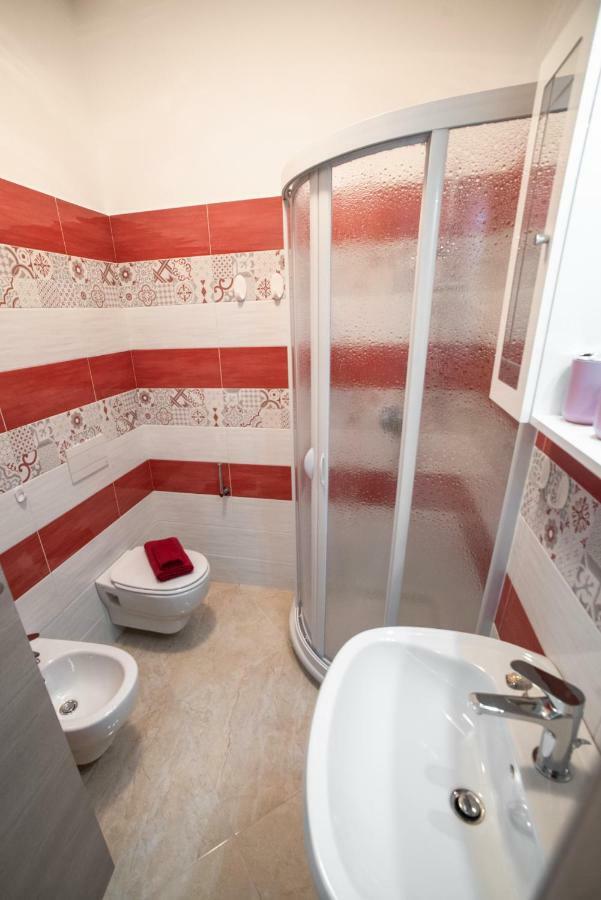 Welcomely - Casa Manca Apartment Alghero Exterior photo