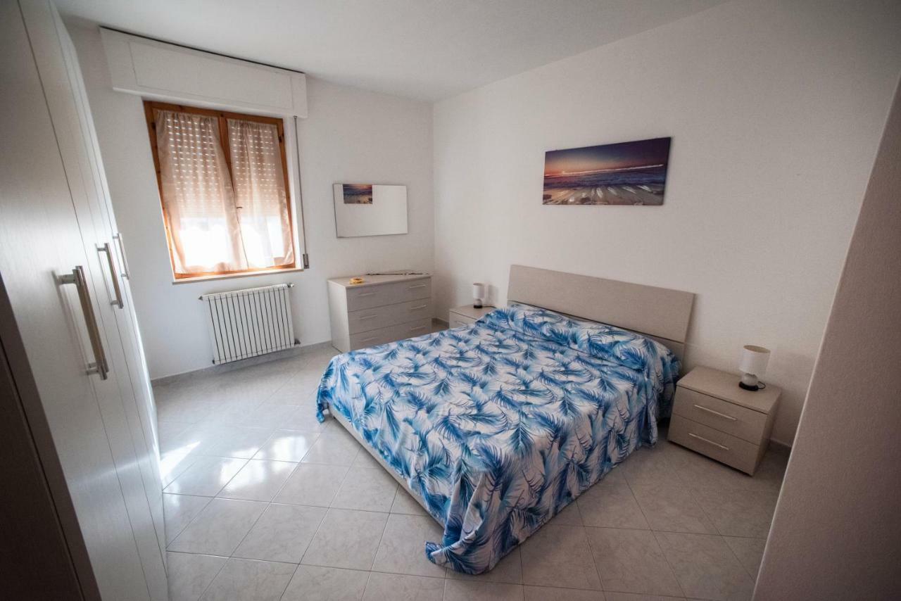 Welcomely - Casa Manca Apartment Alghero Exterior photo