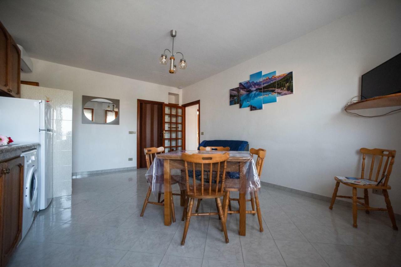 Welcomely - Casa Manca Apartment Alghero Exterior photo