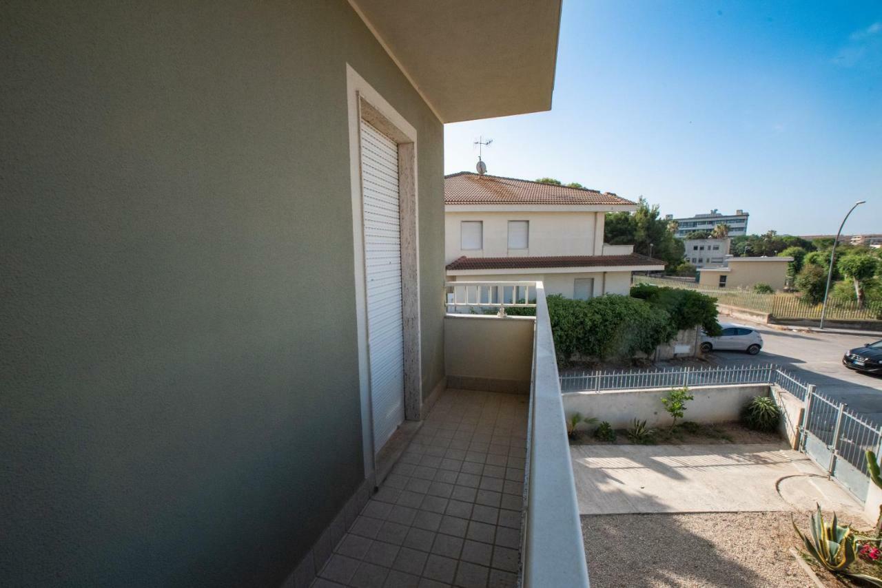 Welcomely - Casa Manca Apartment Alghero Exterior photo