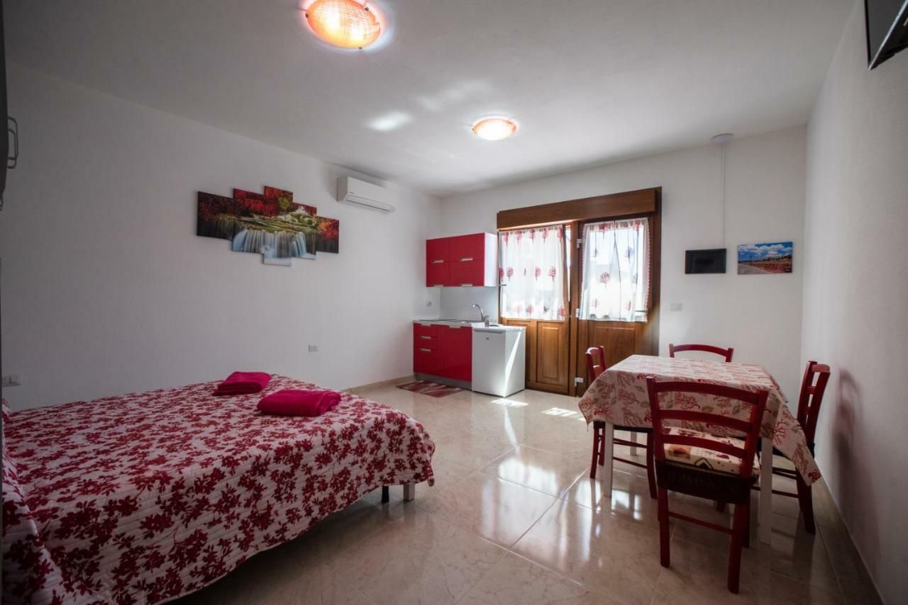 Welcomely - Casa Manca Apartment Alghero Exterior photo