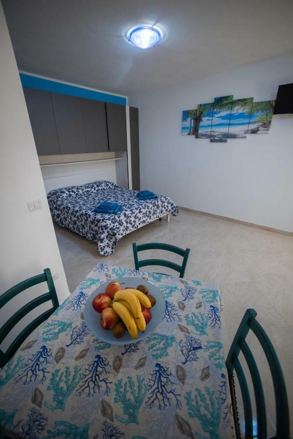 Welcomely - Casa Manca Apartment Alghero Exterior photo