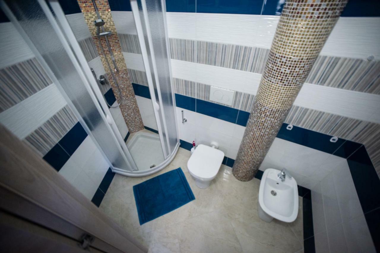 Welcomely - Casa Manca Apartment Alghero Exterior photo