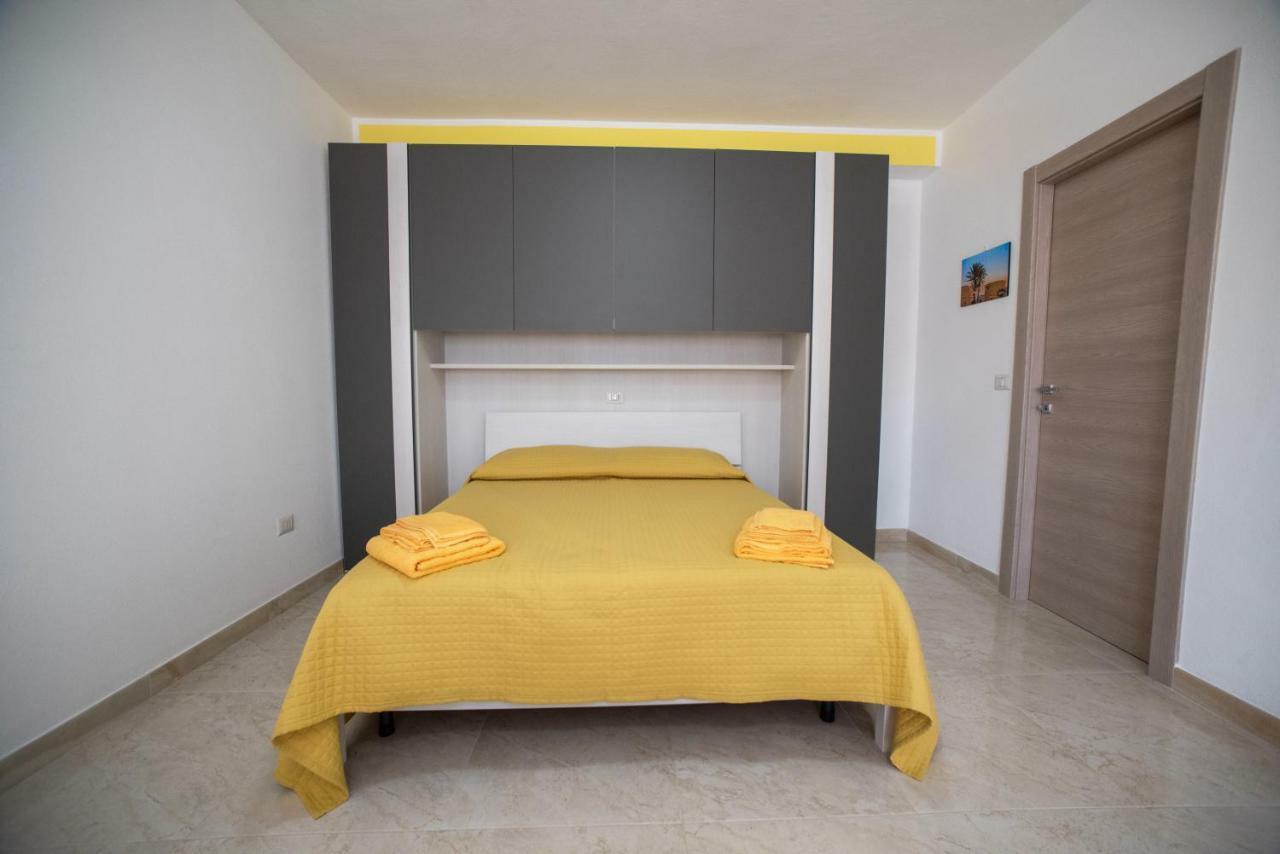 Welcomely - Casa Manca Apartment Alghero Exterior photo