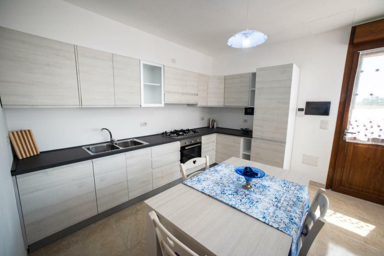 Welcomely - Casa Manca Apartment Alghero Exterior photo