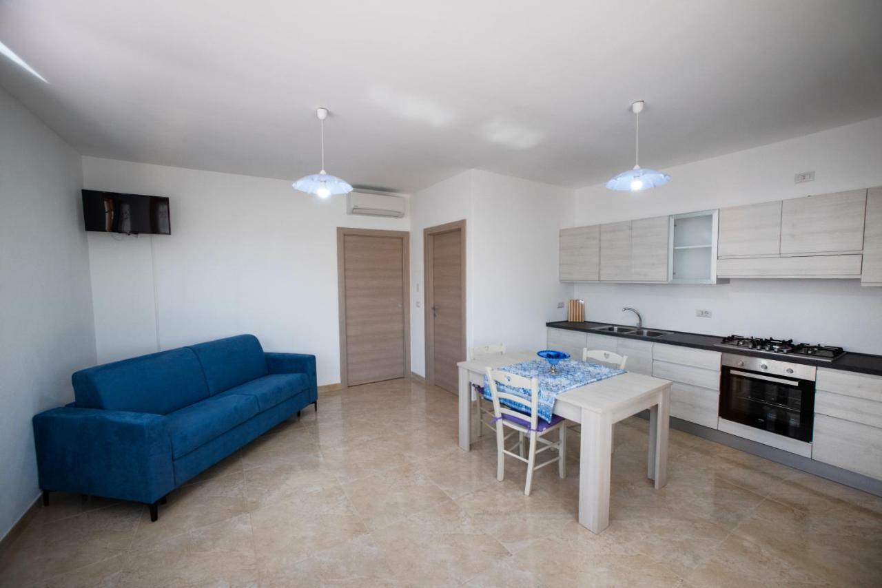 Welcomely - Casa Manca Apartment Alghero Exterior photo