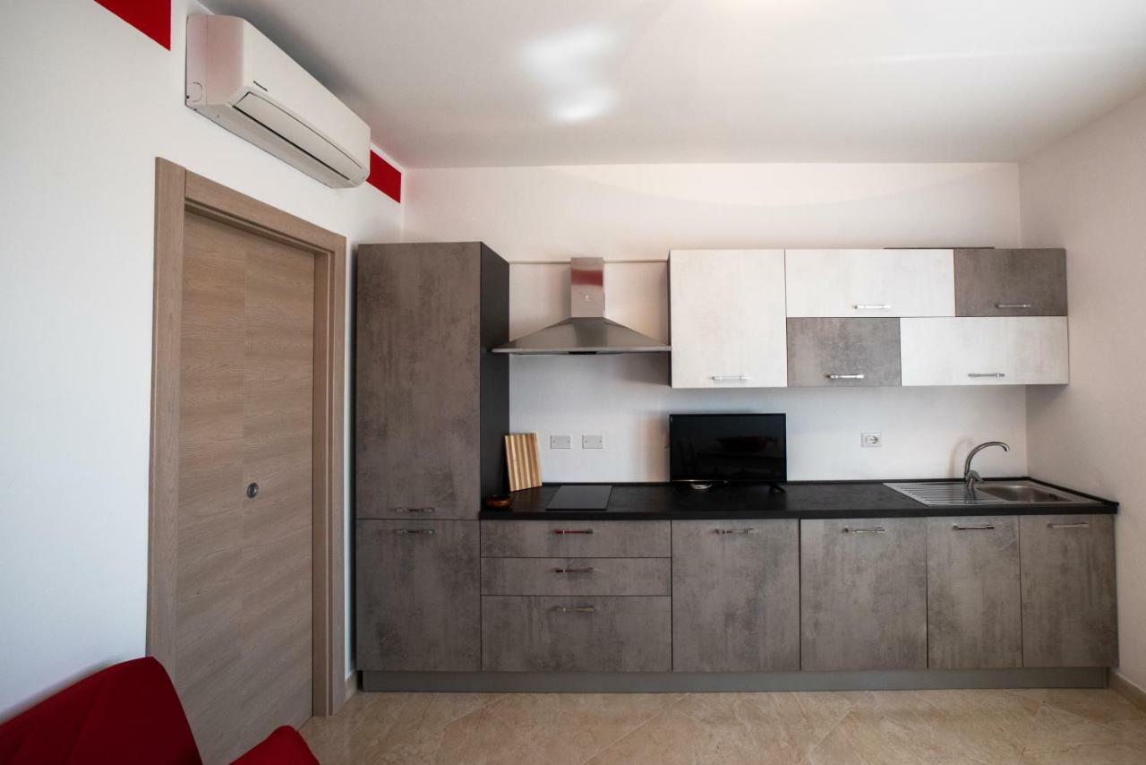 Welcomely - Casa Manca Apartment Alghero Exterior photo