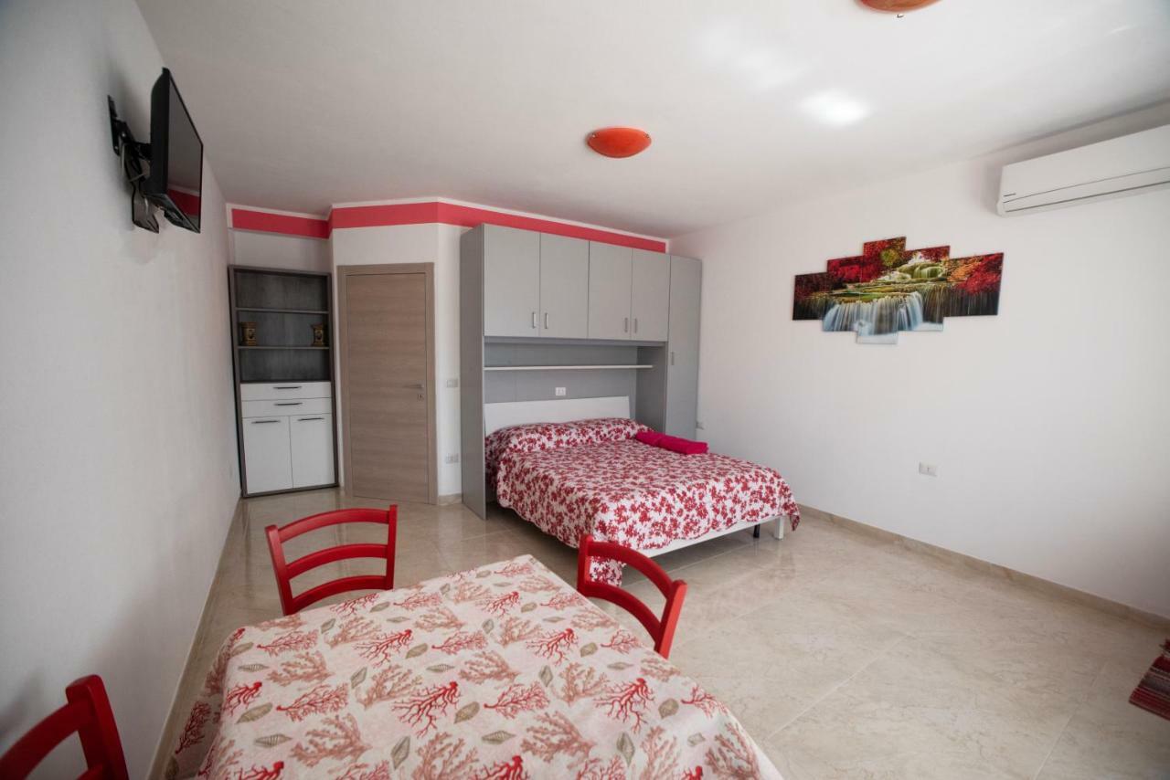 Welcomely - Casa Manca Apartment Alghero Exterior photo